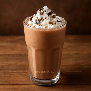 Chocolate Shake