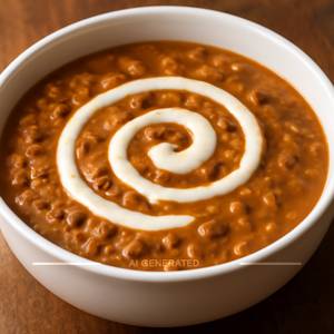 Dal Makhani 