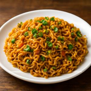 Fry Masala Maggi