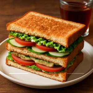 Veg Sandwich