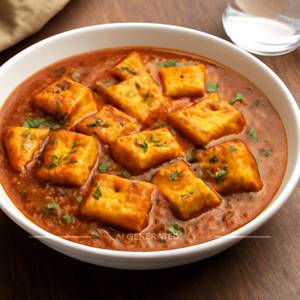 Paneer Chatpata