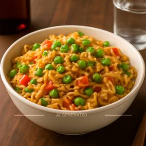 Veg Maggi