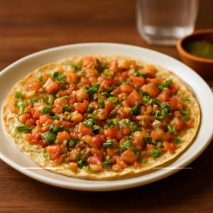 Masala Papad