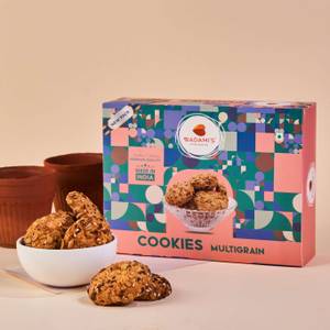 Multigrain Cookies (300 grams)