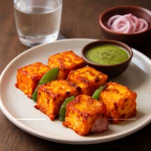 Paneer Tikka