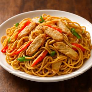 Chicken Chowmein  