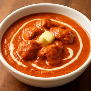 Special Butter Chicken ( Boneless )