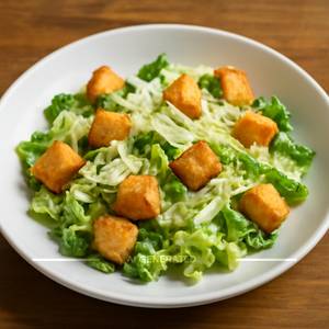 Caesar Salad Veg