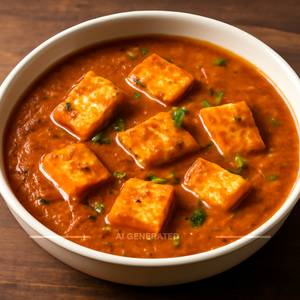 Paneer Tufani Full