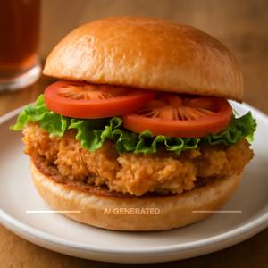Chicken Sandwich