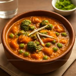 Veg Diwani Handi c