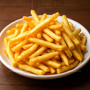 French Fries Large