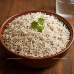 Jeera Rice