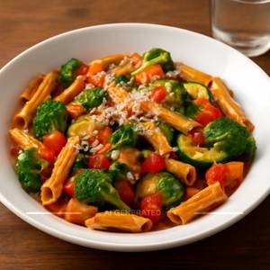 Veg Pasta