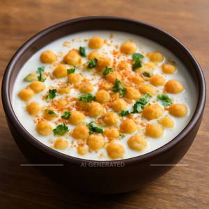 Boondi Raita