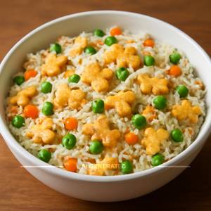 Egg Fried Rice