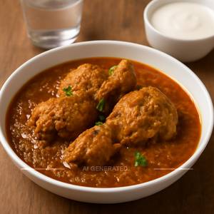 Chicken Banjara (Restaurant Special)