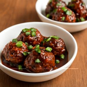 Veg Manchurian Dry (Pack of 2)                     