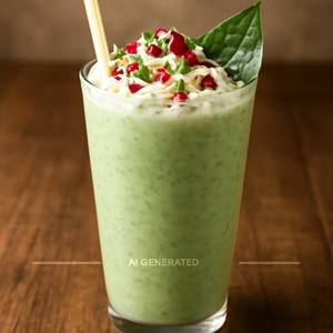 Paan Shake