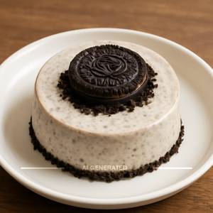 Oreo Bento Cake [200 Grams]