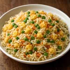 Egg Fried Rice