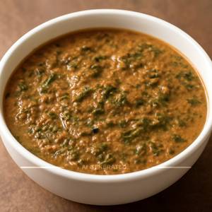 Methi Masala