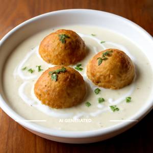 MALAI KOFTA WHITE 