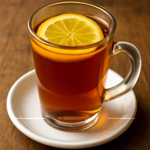 Lemon tea