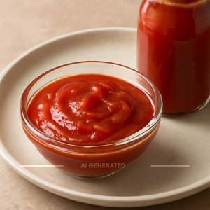 Tomato Ketchup