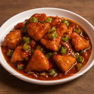 Idly Manchurian