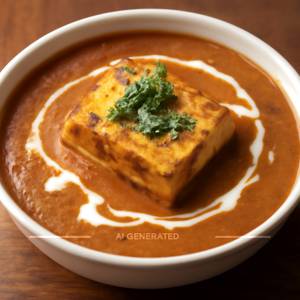 Paneer Mussalam