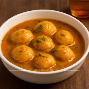 Dum Aloo
