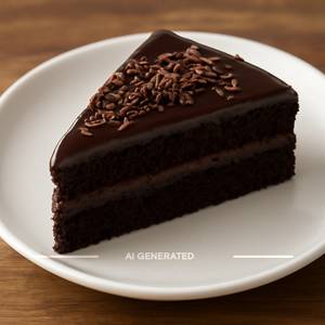 Chocolate Pastry