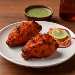 Chicken Tikka (Pack of 2)