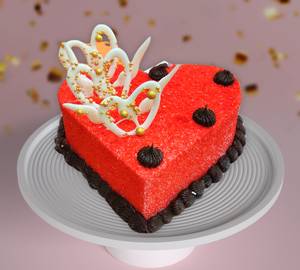 Read Valved Cake 500