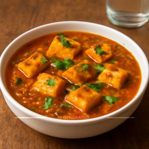 Tawa Paneer