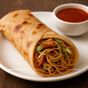 Noodles Roll