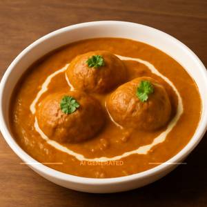 Paneer Kofta