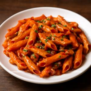 Penne Red Sauce Pasta