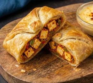 Paneer Zingy Parcel