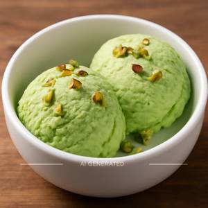 Special Pista Ice Cream 