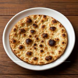 Tandoori Roti (1 Piece)