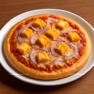 Farm Fresh Pizza [Regular]