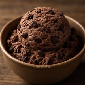 Chocochips  Ice Cream