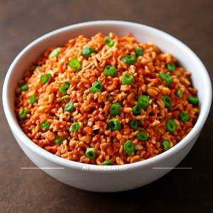Chilly Garlic Fried Rice