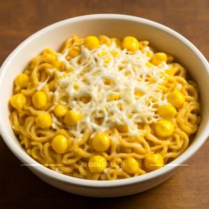 Cheese Corn Maggi