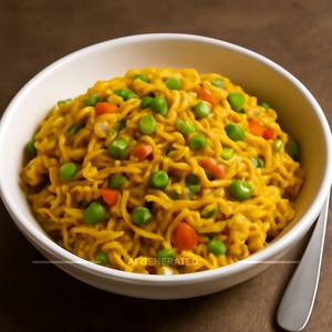 Classic Maggi