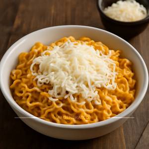 Cheese Maggi