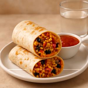 Mexican Wrap