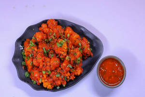 Gobi Manchurian